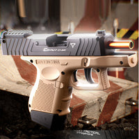 Thumbnail for Glock TTI G26 Auto Shell Ejection Toy Gun