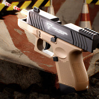 Thumbnail for Glock TTI G26 Auto Shell Ejection Toy Gun