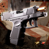 Thumbnail for Glock TTI G26 Auto Shell Ejection Toy Gun