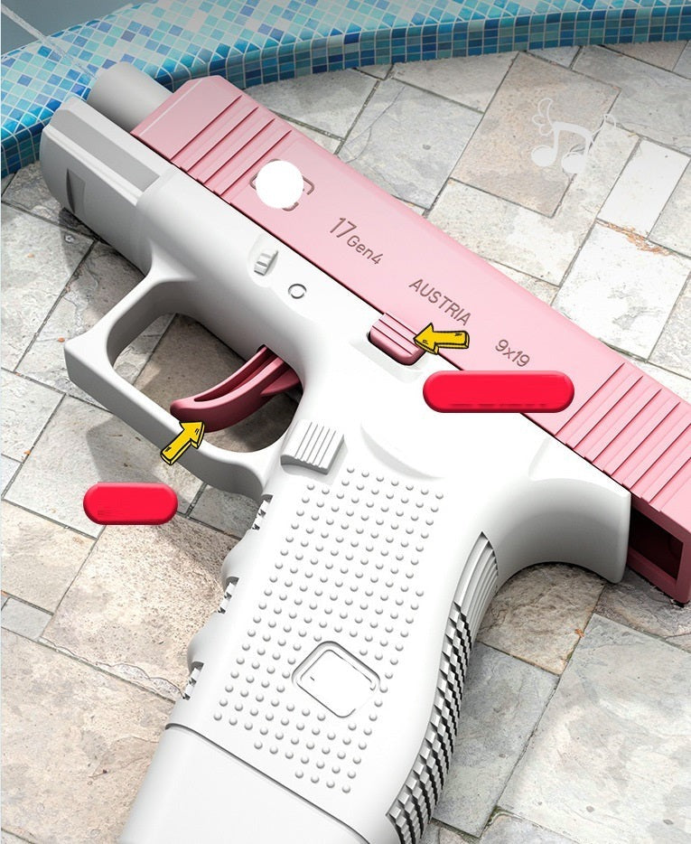 G****k Water Gun