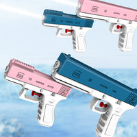 Thumbnail for G***k 2 in 1 Water Gun