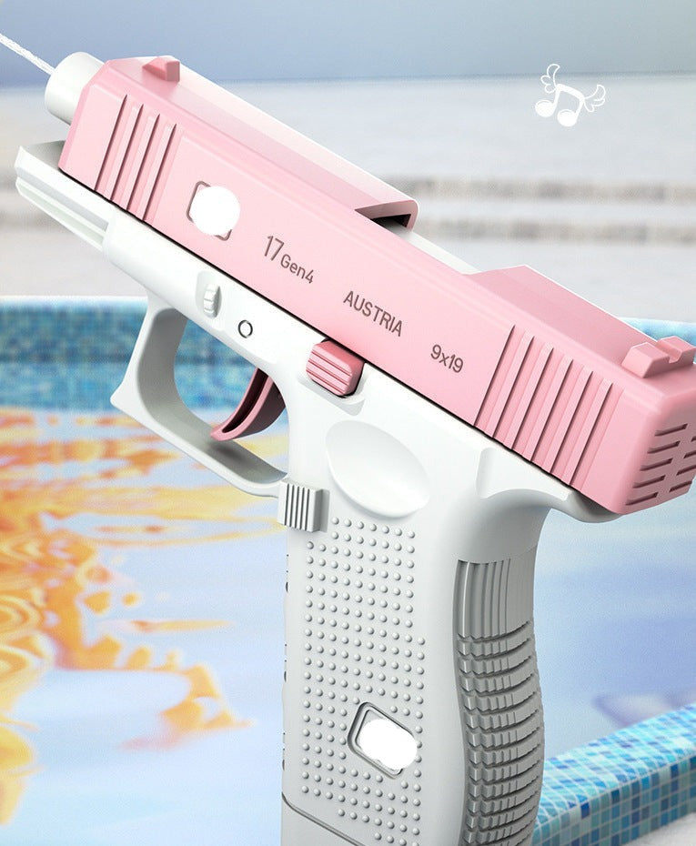 G****k Water Gun