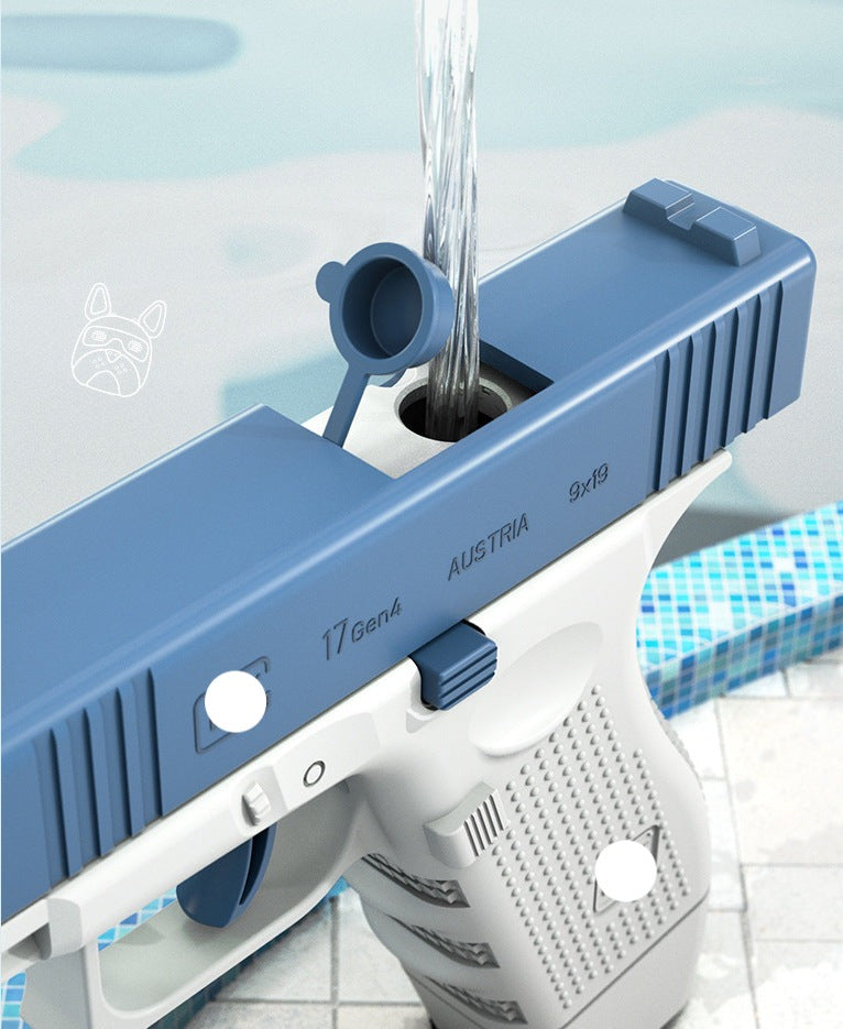 G****k Water Gun