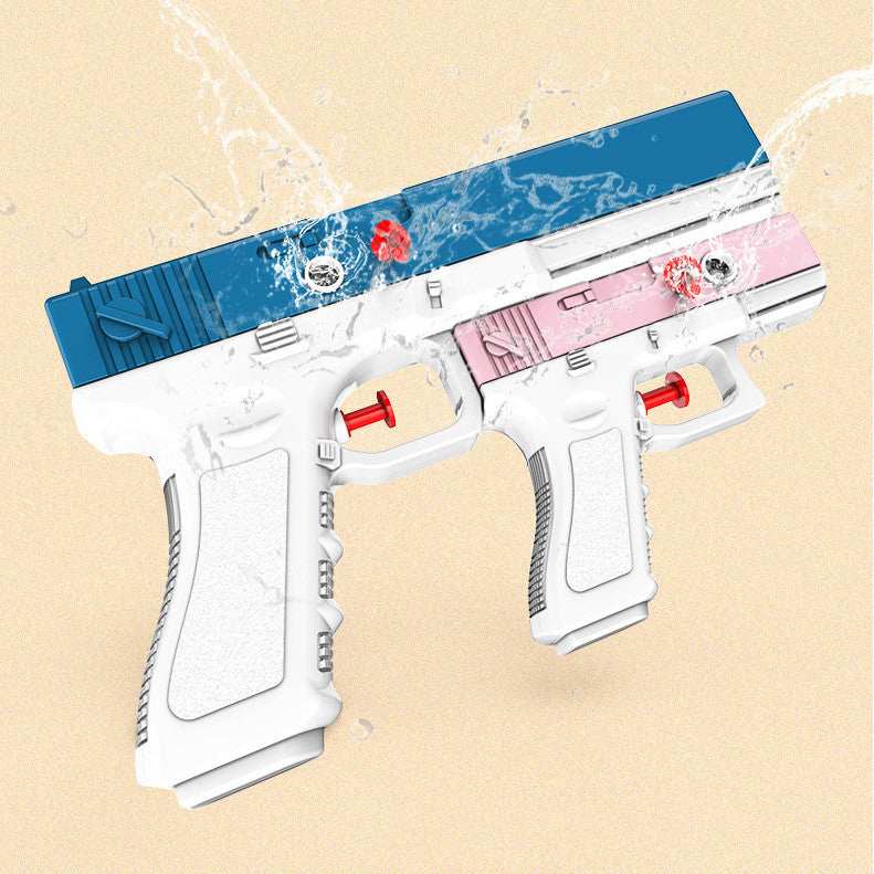 G***k 2 in 1 Water Gun