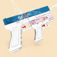 Thumbnail for G***k 2 in 1 Water Gun