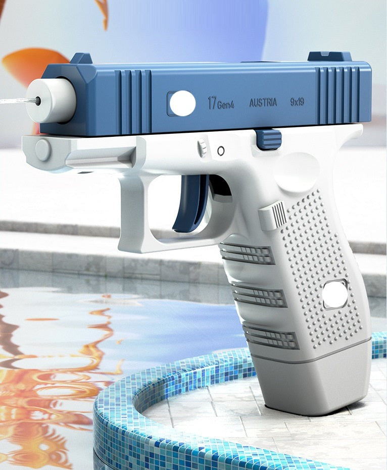 G****k Water Gun