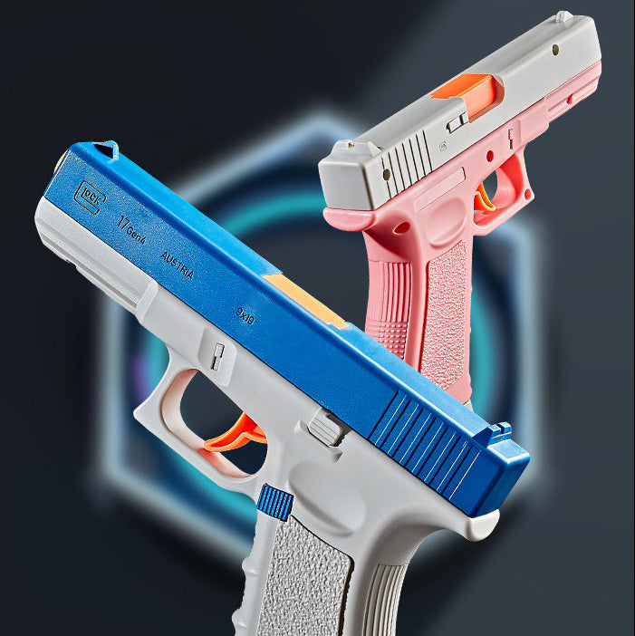 G****k Manual Water Gun