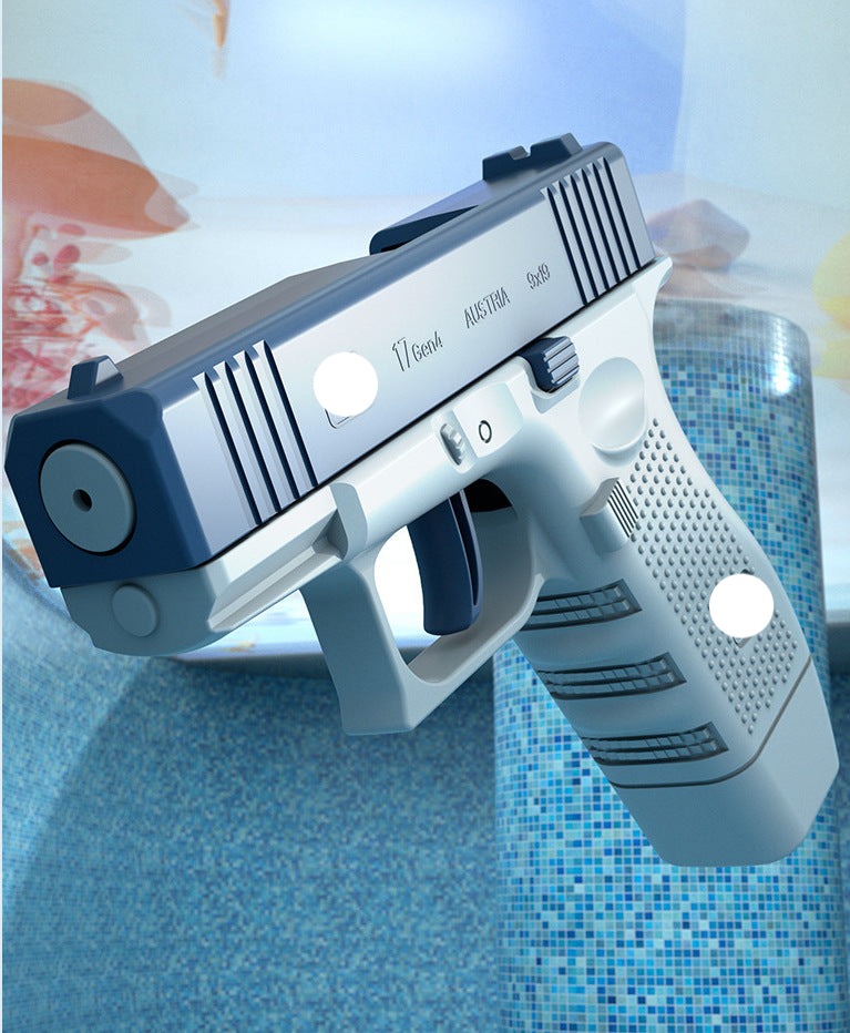 G****k Water Gun