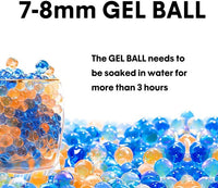 Thumbnail for G***k Electric Splatter Gel Ball Blaster