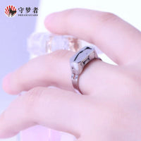 Thumbnail for Dreamerâ„?Ring with Hidden Blade