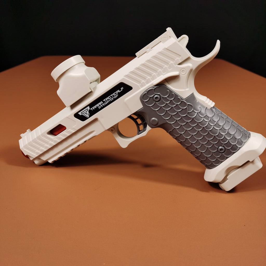 Combat Master 2011 Gel Blaster