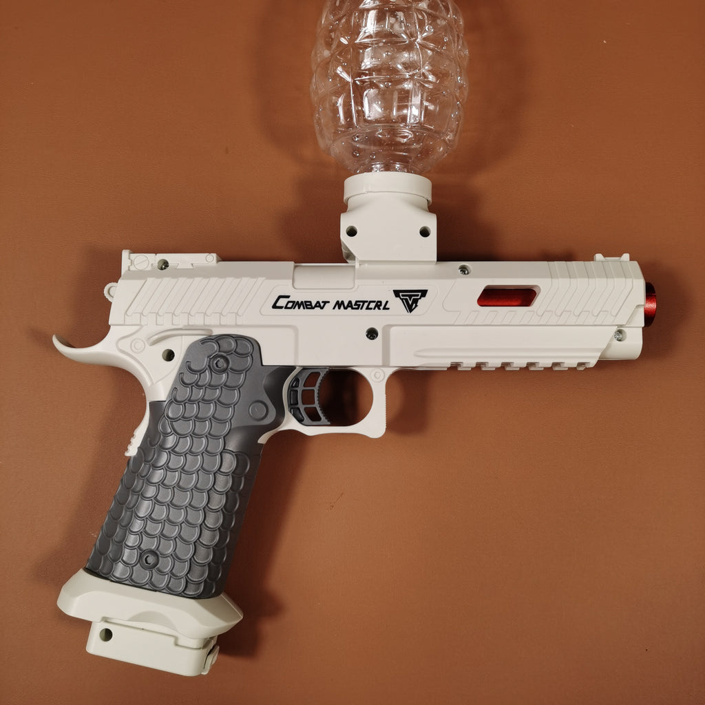 Combat Master 2011 Gel Blaster