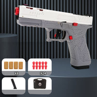 Thumbnail for Glock Auto Shell Ejection Blowback Toy