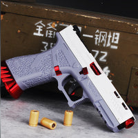 Thumbnail for Glock Auto Shell Ejection Blowback Toy