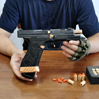 Thumbnail for Glock Auto Shell Ejection Blowback Toy