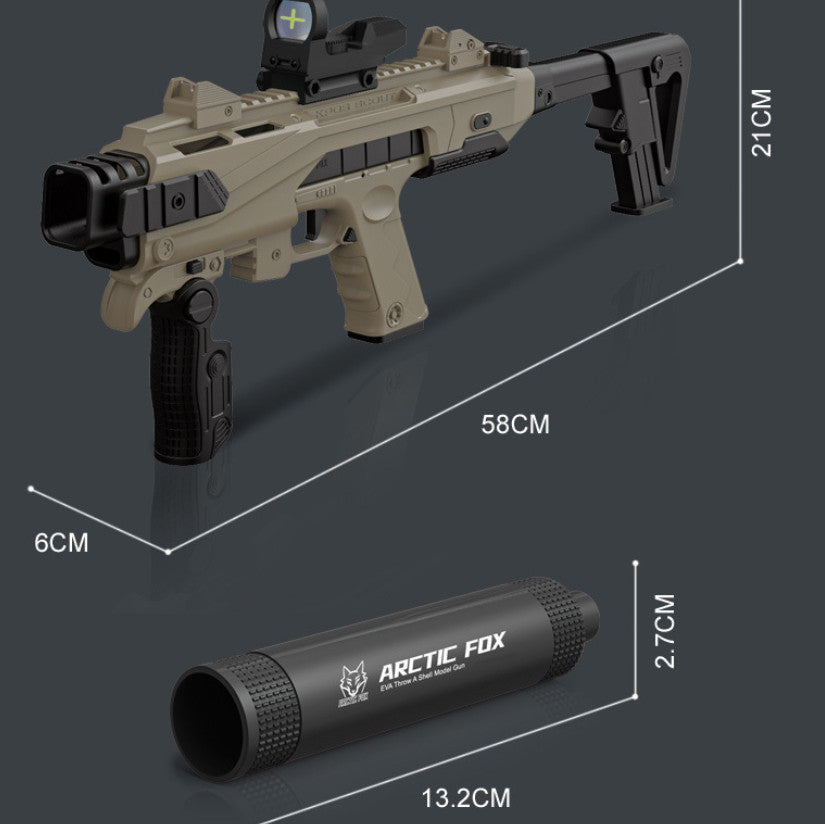 G***K DIY Carbine Kit