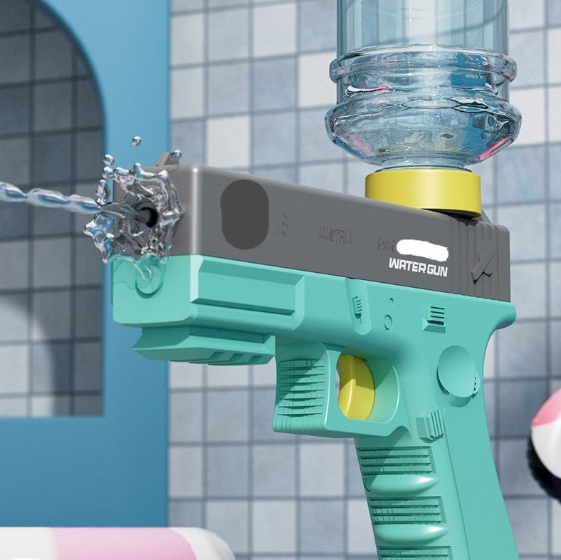 G****k Electric Water Gun