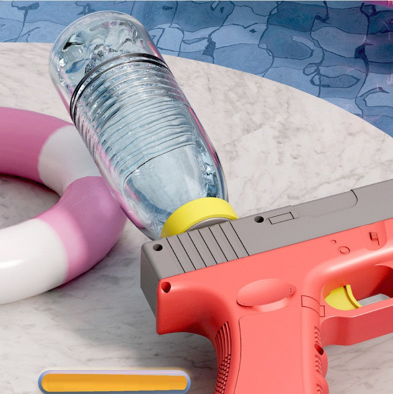 G****k Electric Water Gun