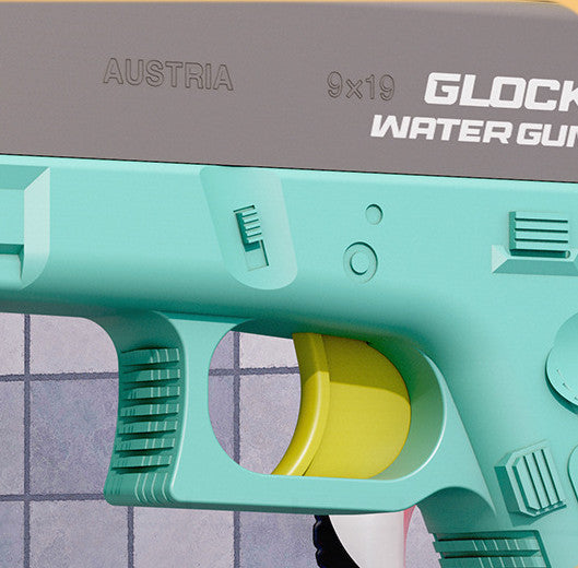 G****k Electric Water Gun