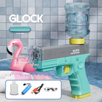 Thumbnail for G****k Electric Water Gun