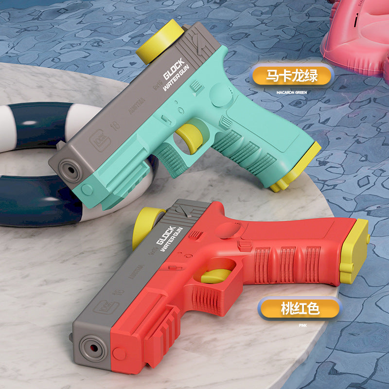 G****k Electric Water Gun