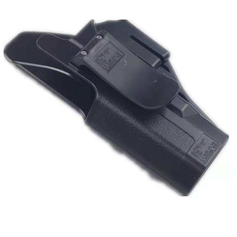 Glock 18C Auto Shell Ejection Blowback Toy