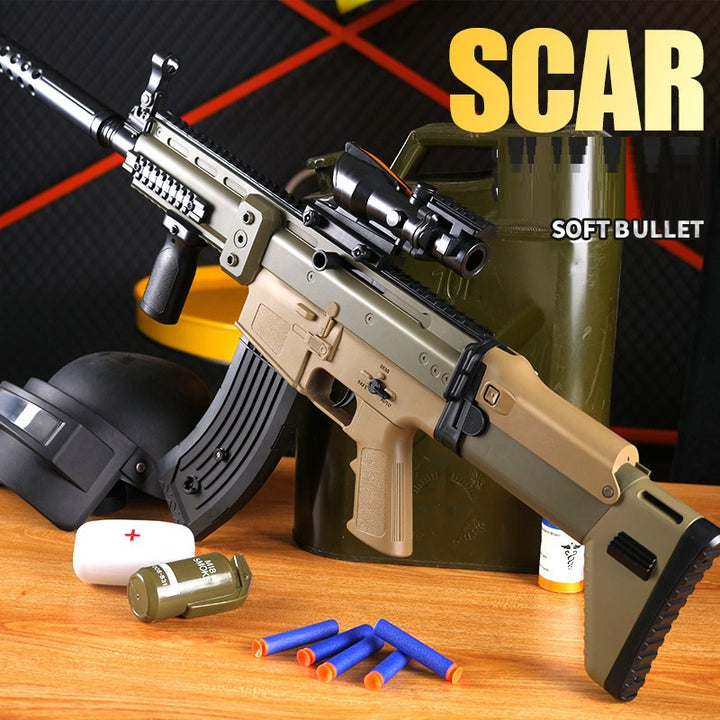 Scar soft toy online