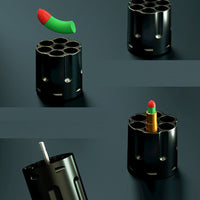 Thumbnail for ZP5 Revolver Soft Bullet Toy