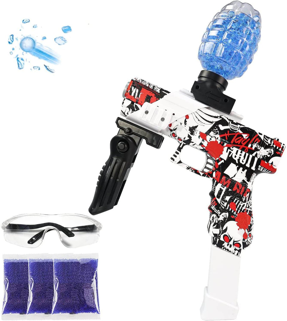 G***k Electric Gel Blaster