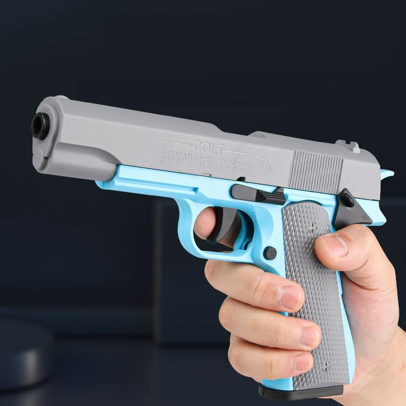 Glock M1911 Automatic Shell Ejection Toy