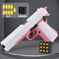 Thumbnail for Glock M1911 Automatic Shell Ejection Toy