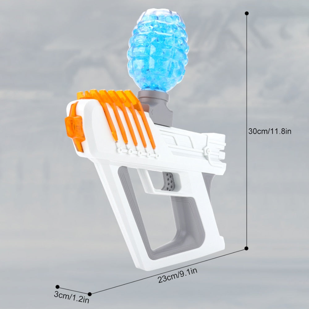 Electric Gel Ball Blaster