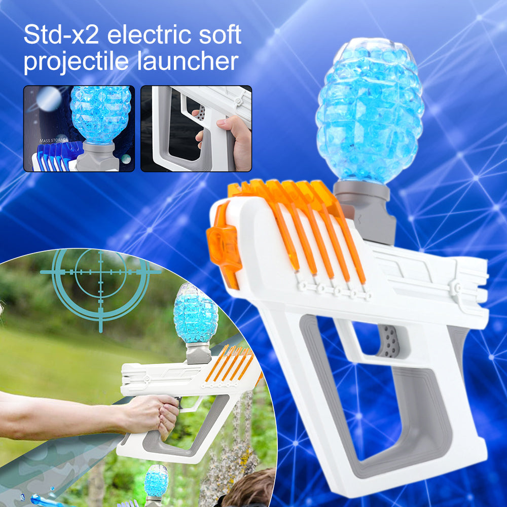 Electric Gel Ball Blaster