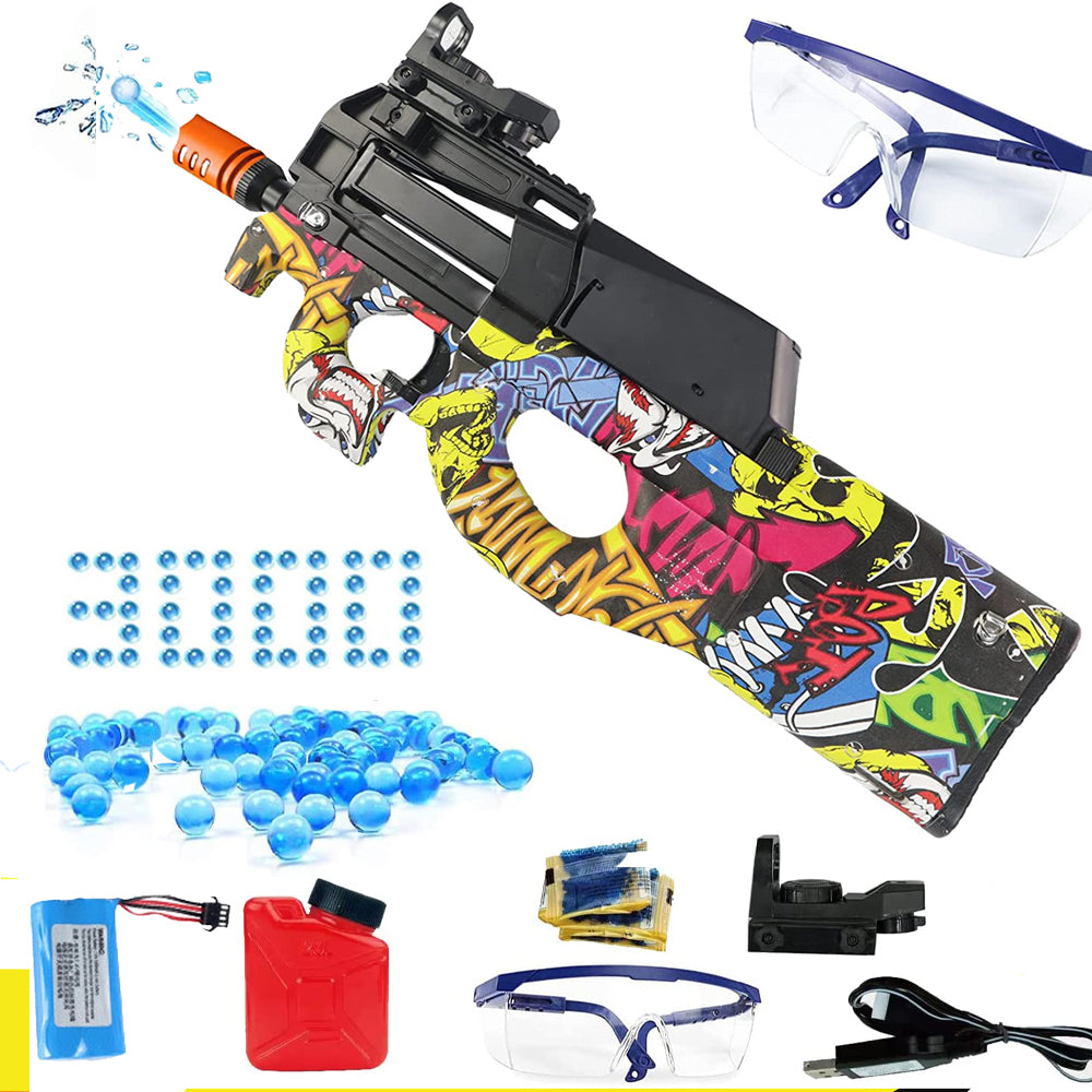 P90 Gel Blaster