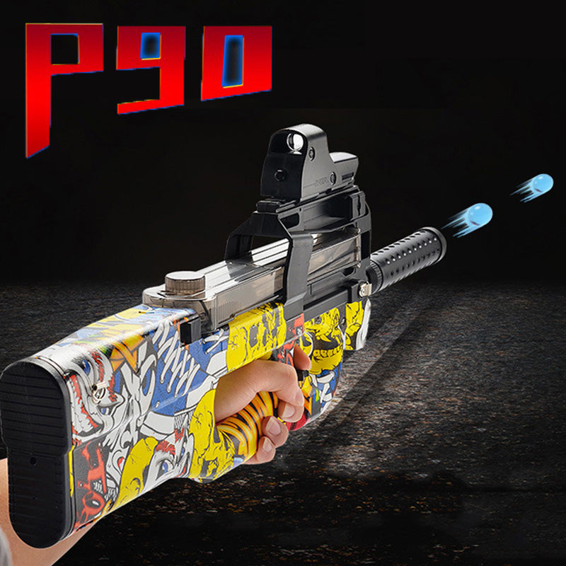 P90 Gel Blaster