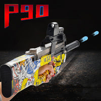 Thumbnail for P90 Gel Blaster